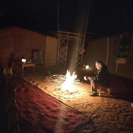 Obira Oasis Merzouga Camp Extérieur photo