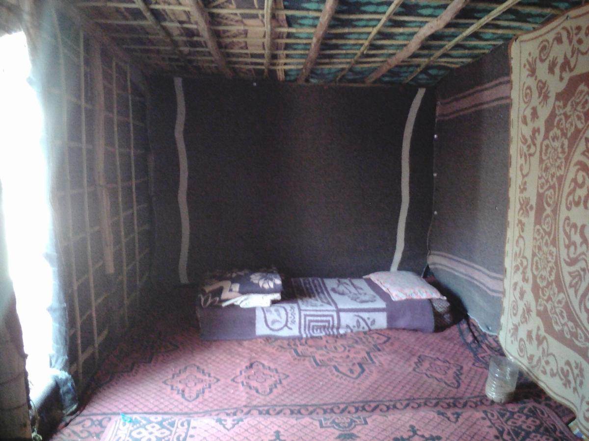 Obira Oasis Merzouga Camp Extérieur photo