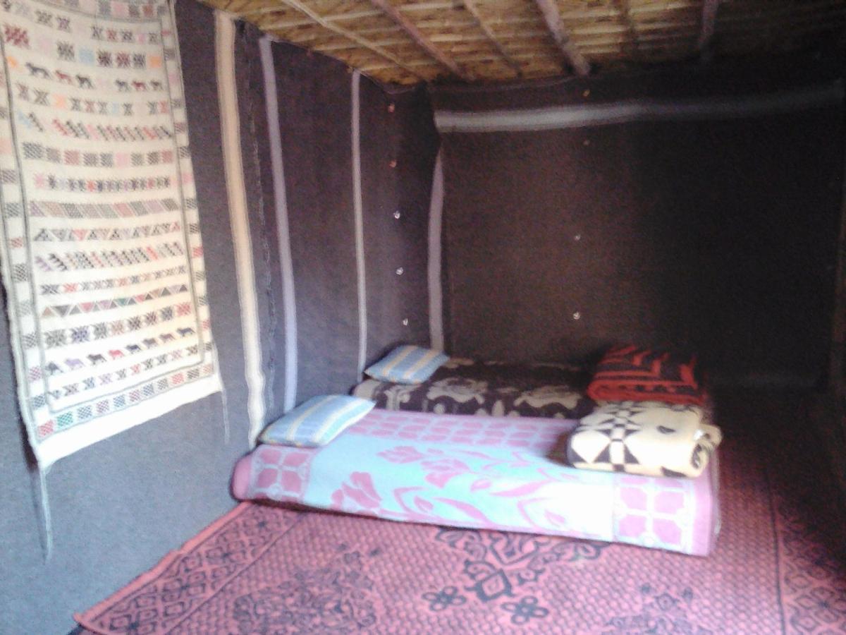 Obira Oasis Merzouga Camp Extérieur photo