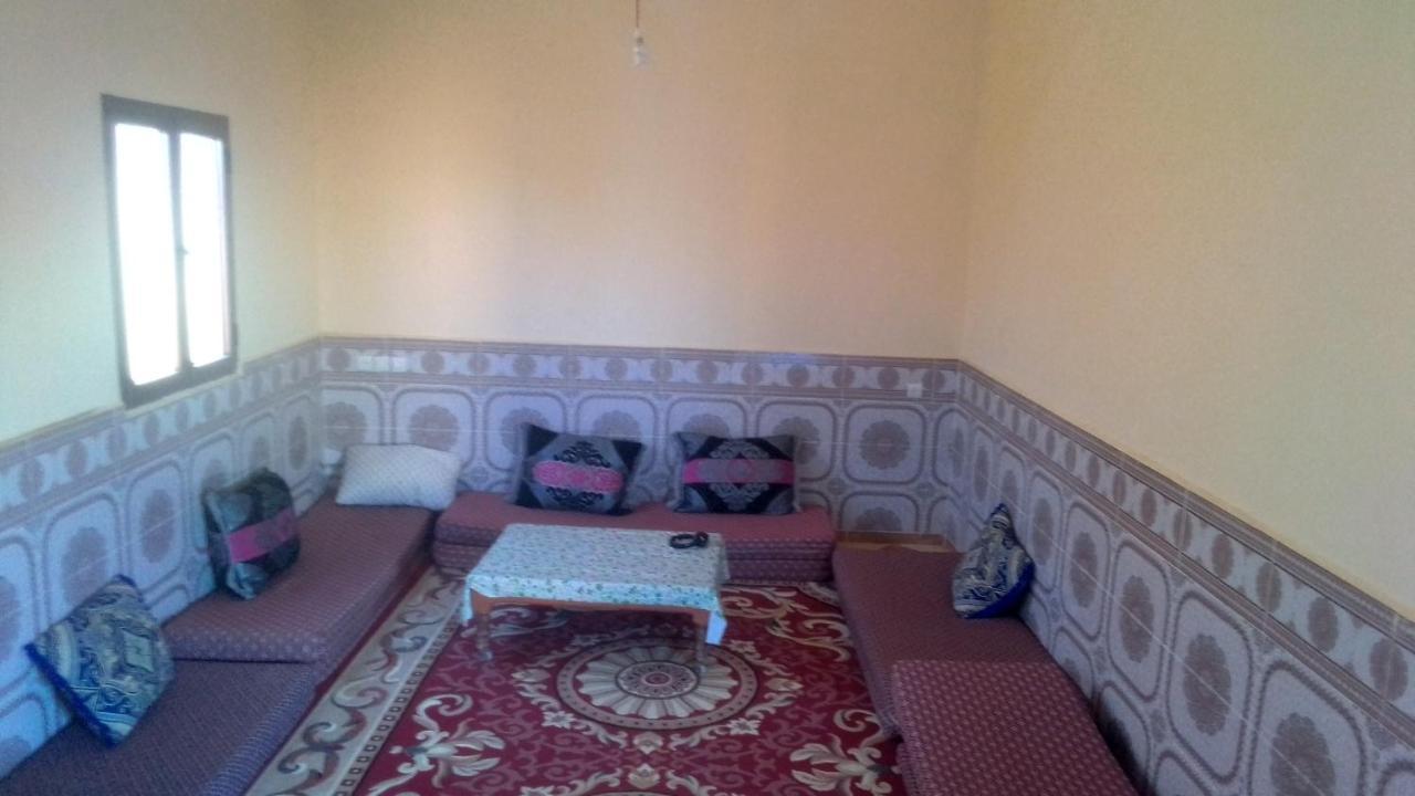 Obira Oasis Merzouga Camp Extérieur photo