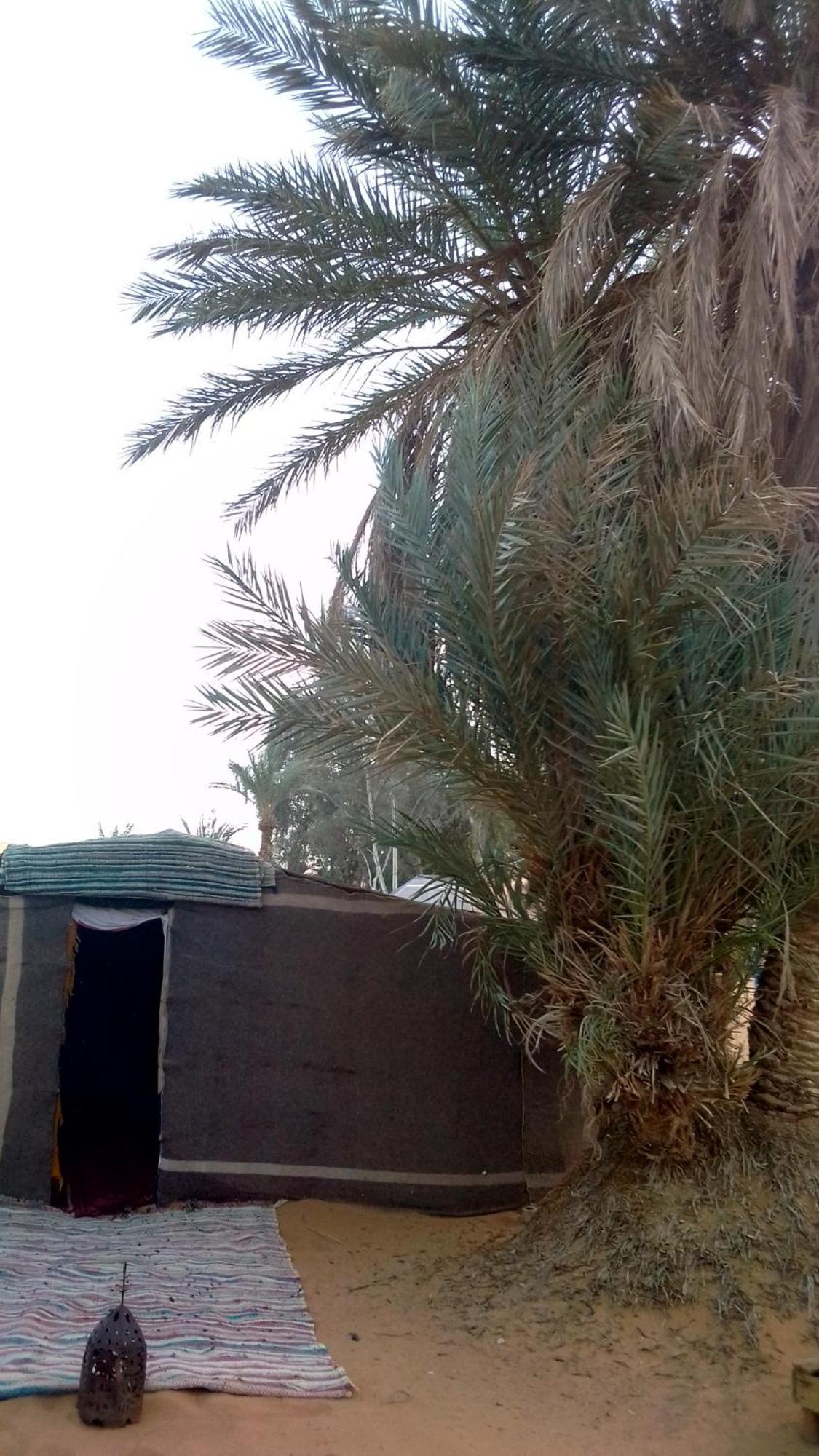 Obira Oasis Merzouga Camp Extérieur photo