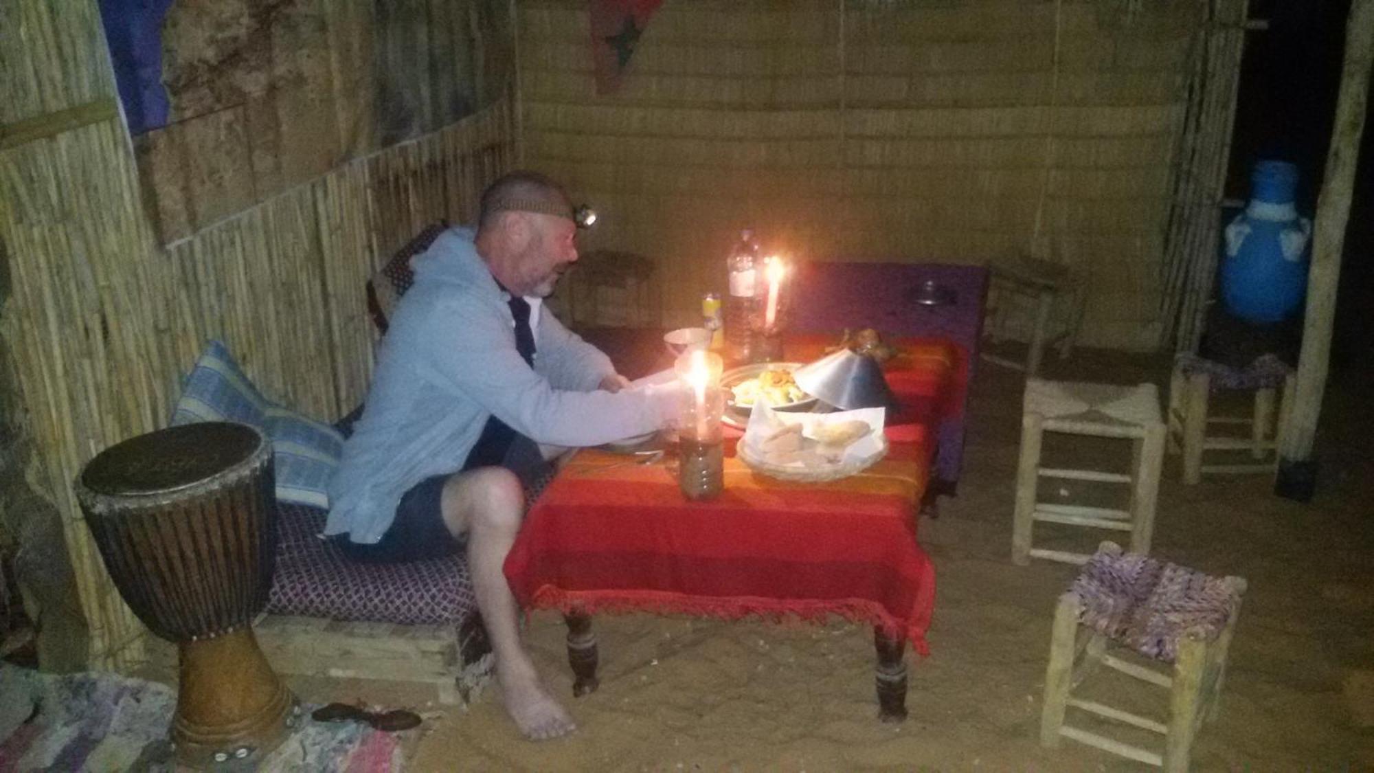 Obira Oasis Merzouga Camp Extérieur photo