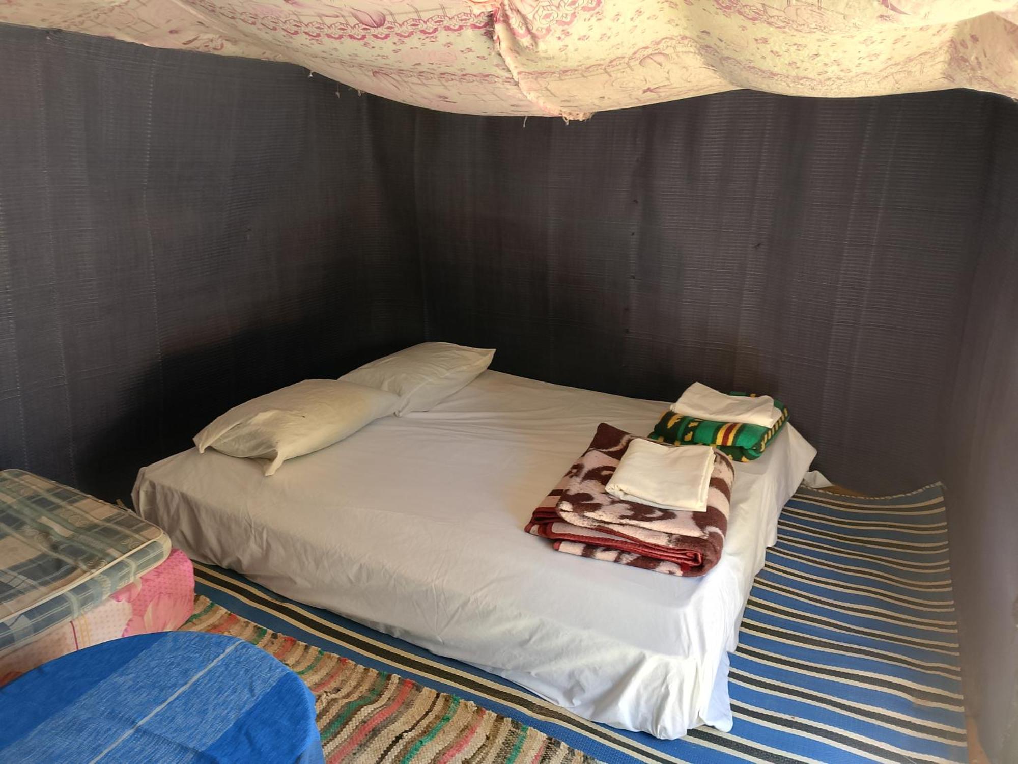 Obira Oasis Merzouga Camp Extérieur photo