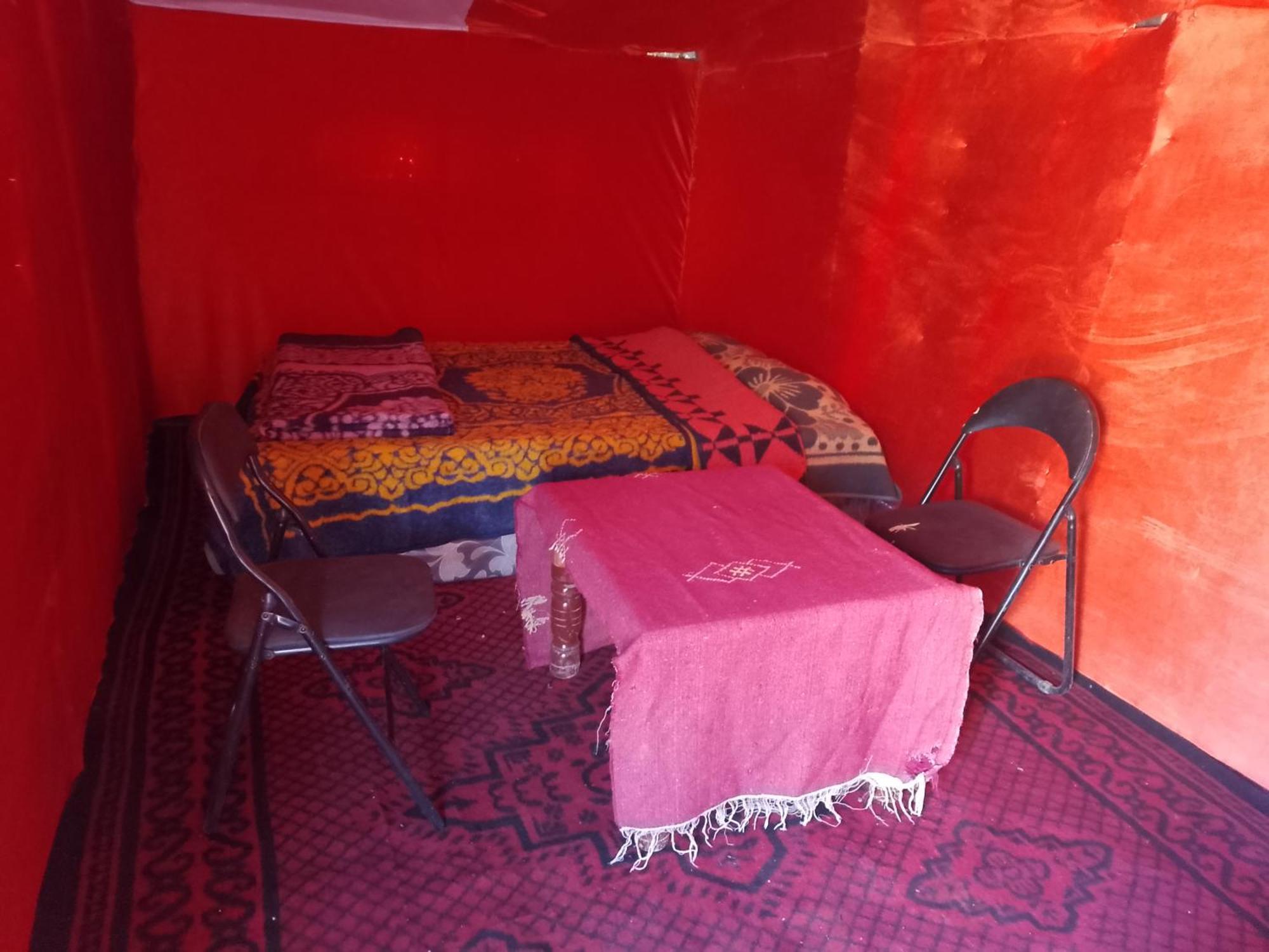 Obira Oasis Merzouga Camp Extérieur photo